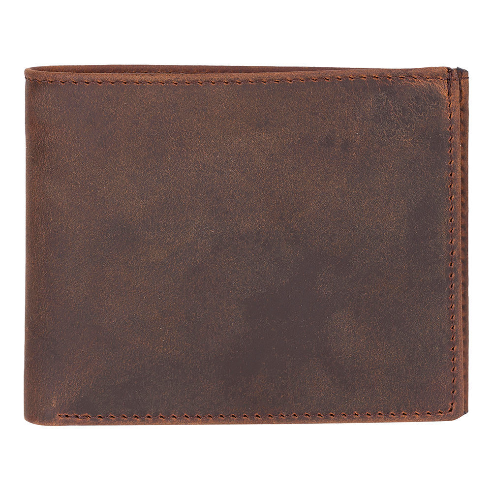 Luca Leather