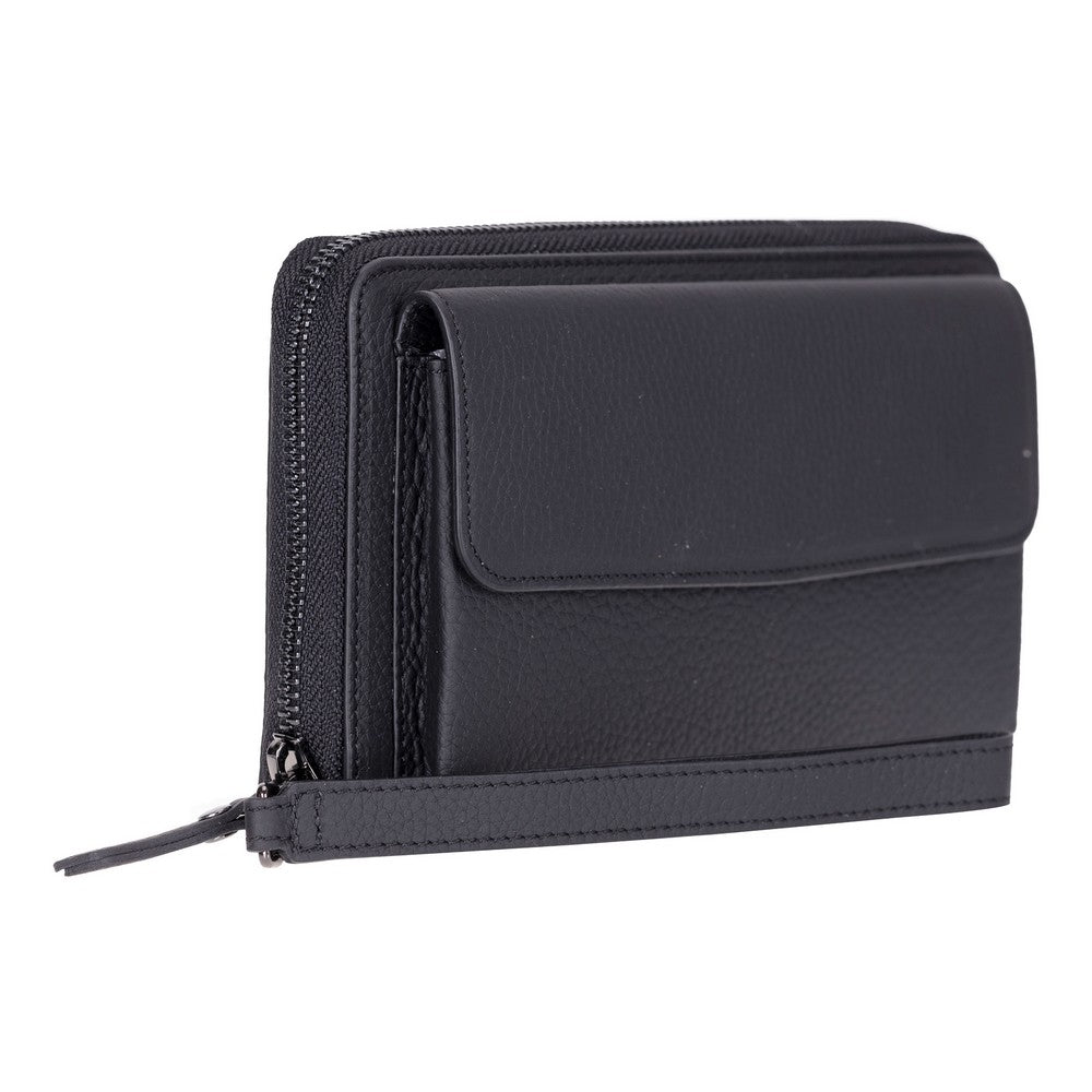 Luca Leather