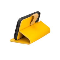 Luca Leather