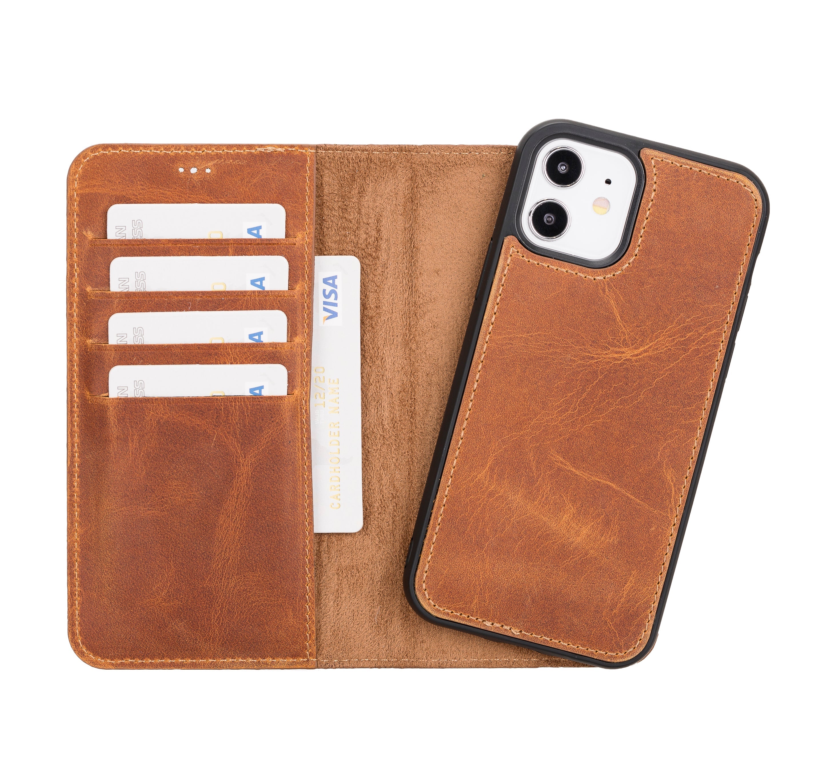 Luca Leather