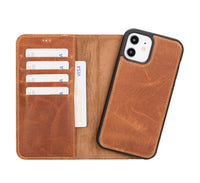 Luca Leather
