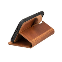 Luca Leather