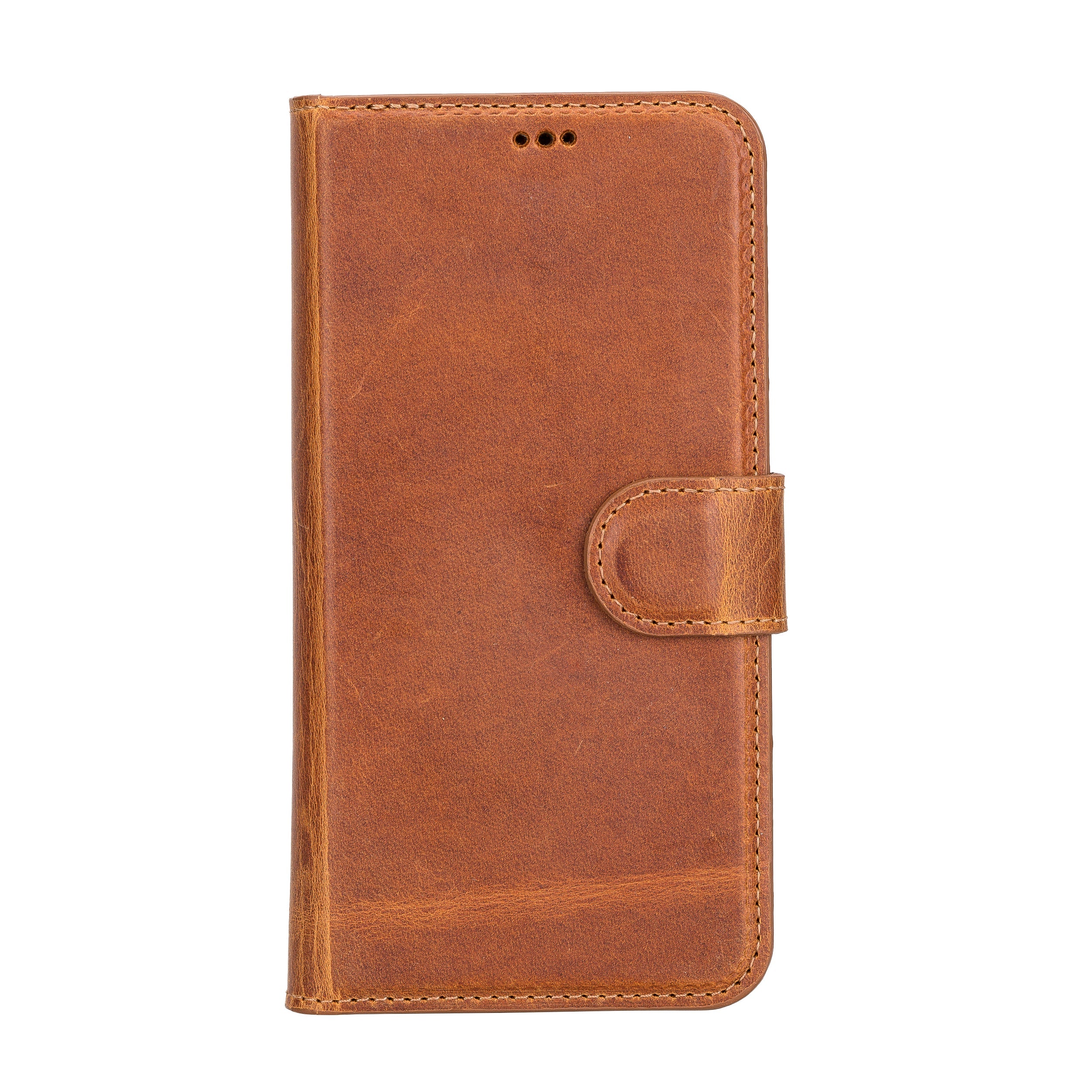 Luca Leather