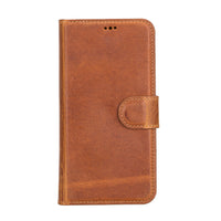 Luca Leather