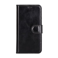 Luca Leather