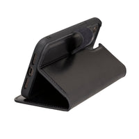 Luca Leather