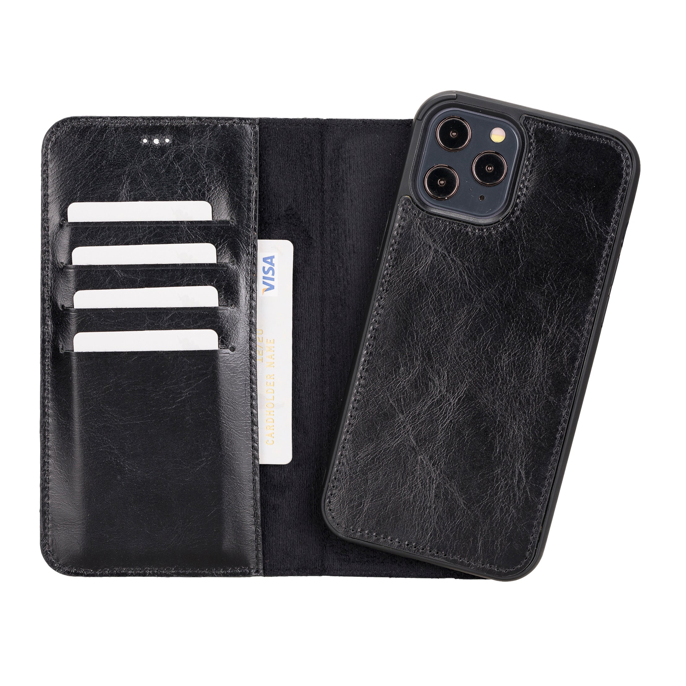 Luca Leather