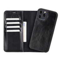 Luca Leather