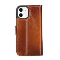 Luca Leather