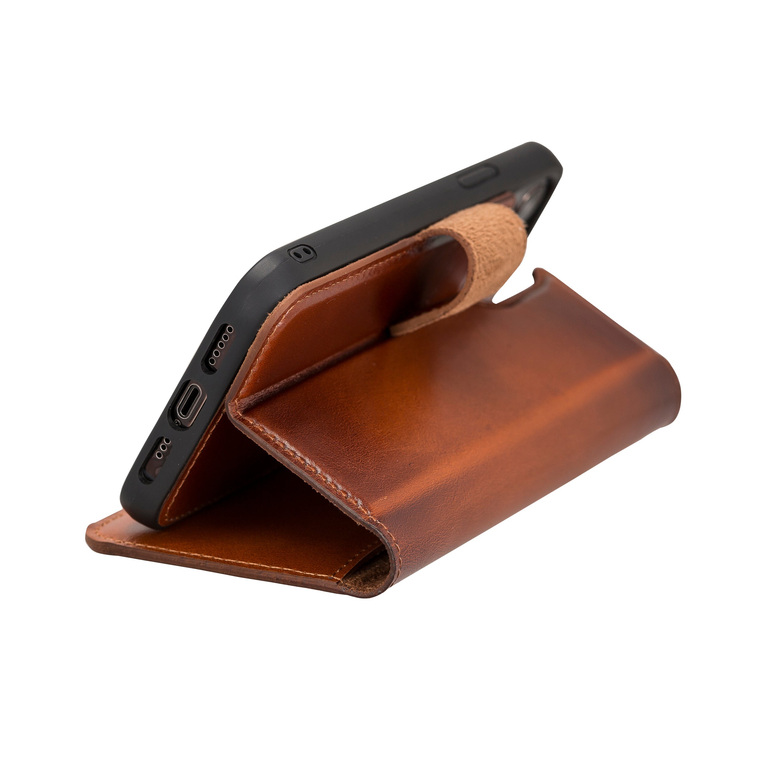 Luca Leather