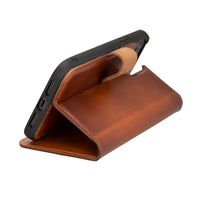 Luca Leather