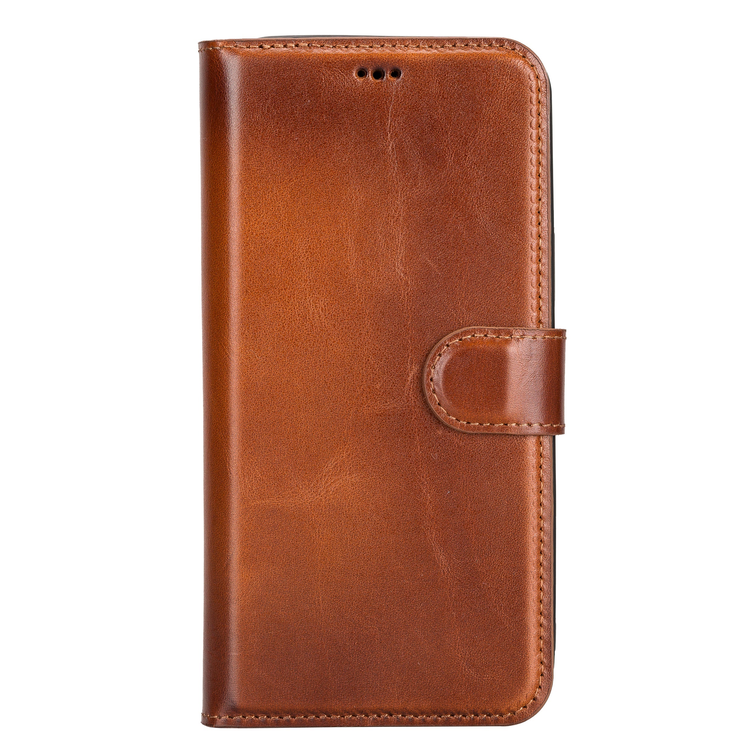 Luca Leather