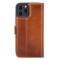 Luca Leather