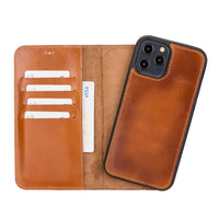 Luca Leather