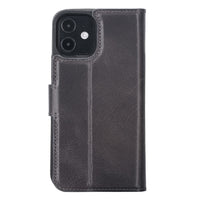 Luca Leather