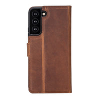Luca Leather