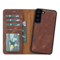 Luca Leather