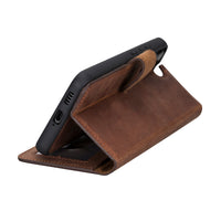 Luca Leather