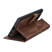Luca Leather