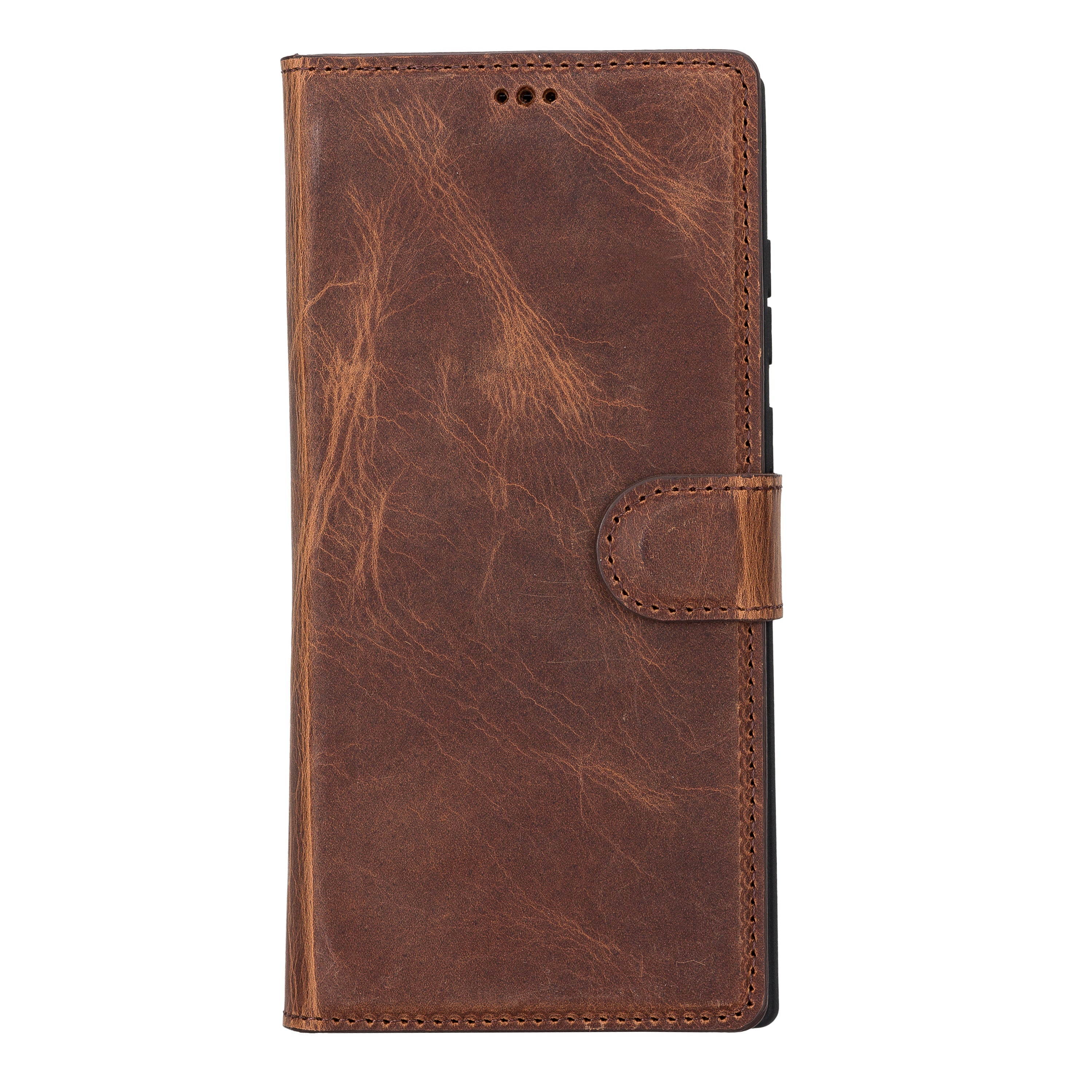 Luca Leather