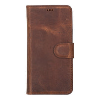 Luca Leather