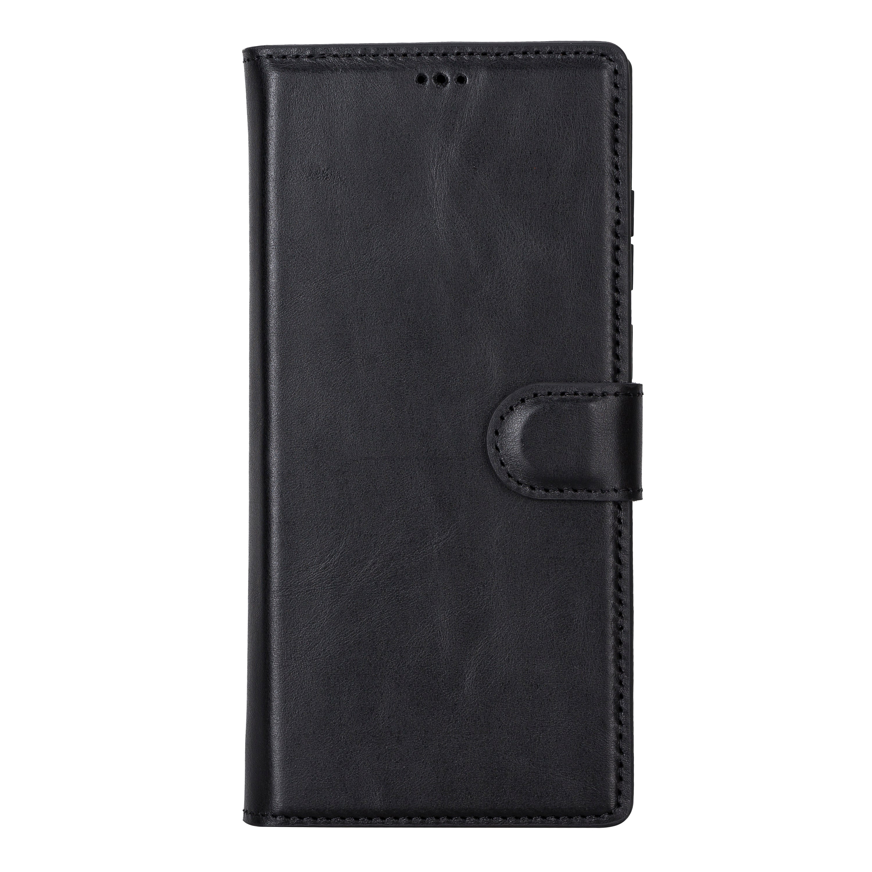 Luca Leather