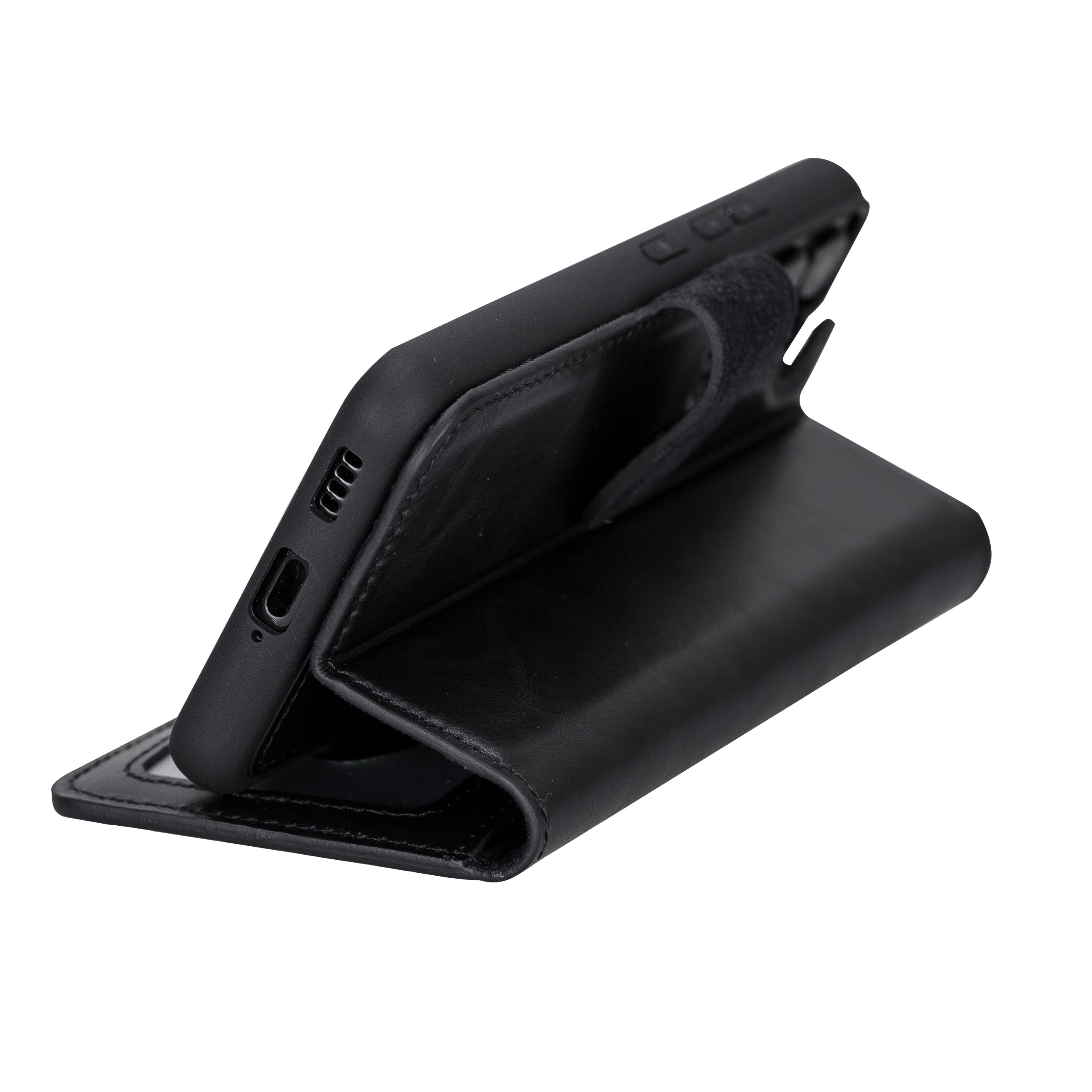 Luca Leather