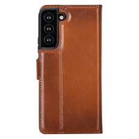 Luca Leather