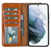 Luca Leather