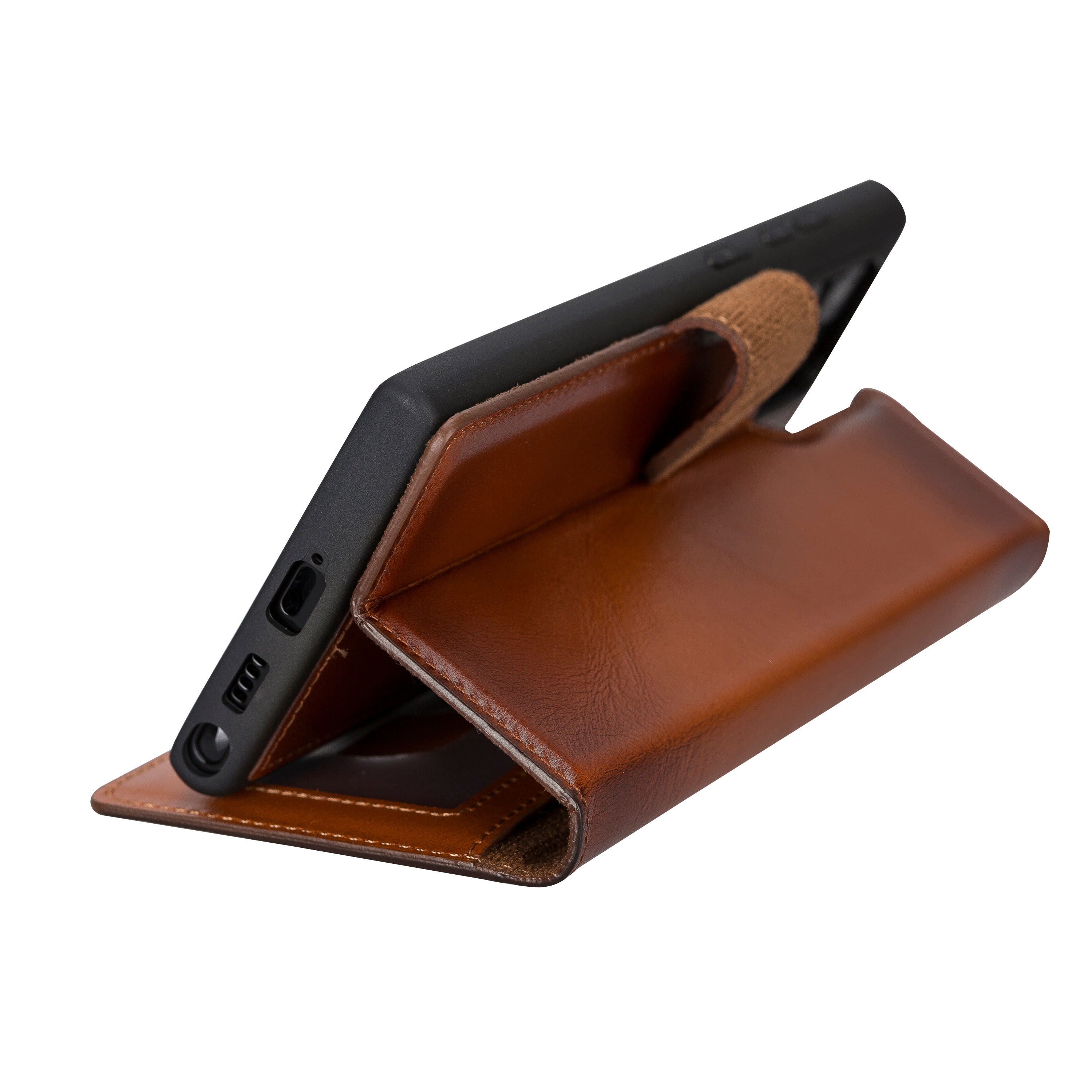 Luca Leather
