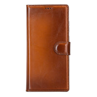 Luca Leather