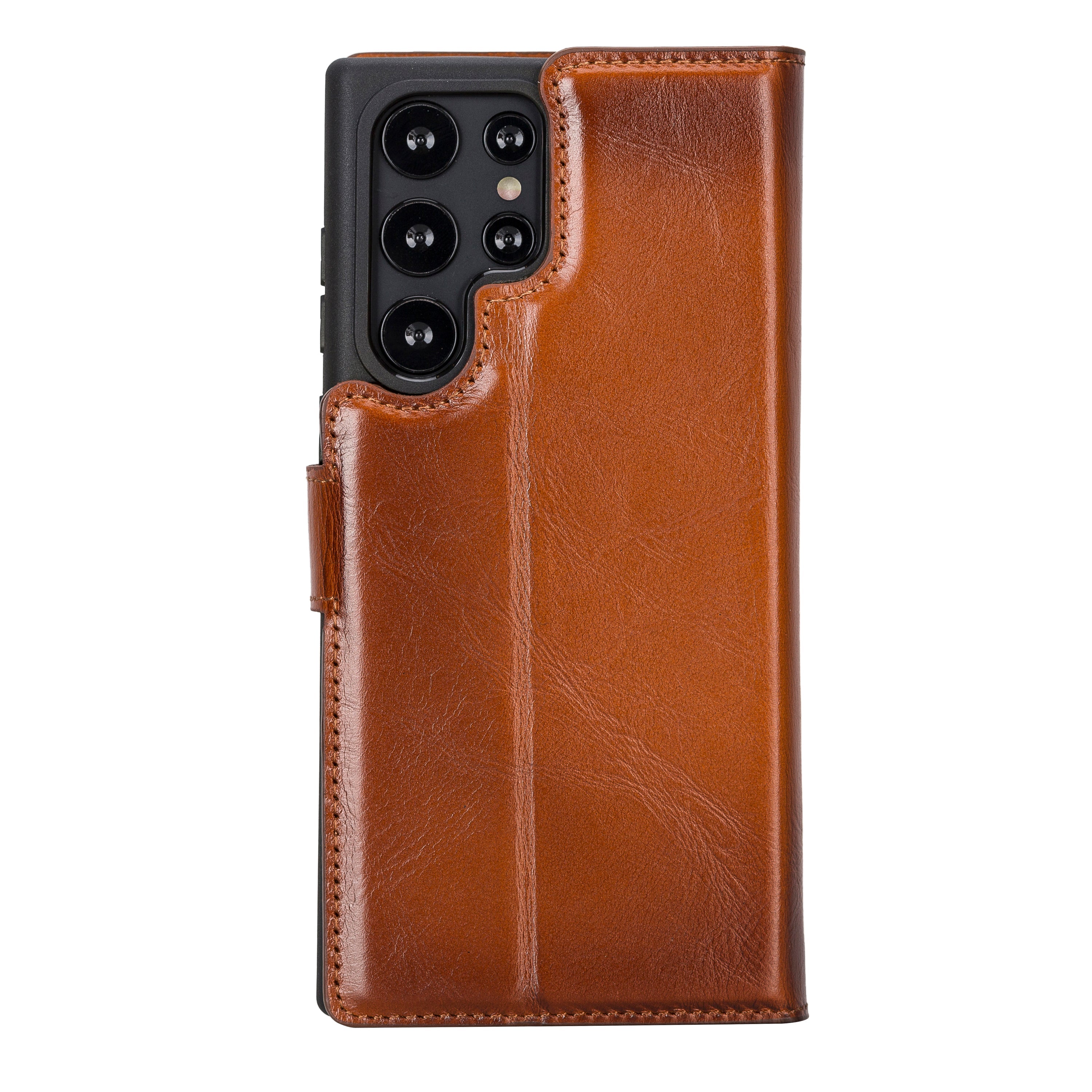 Luca Leather