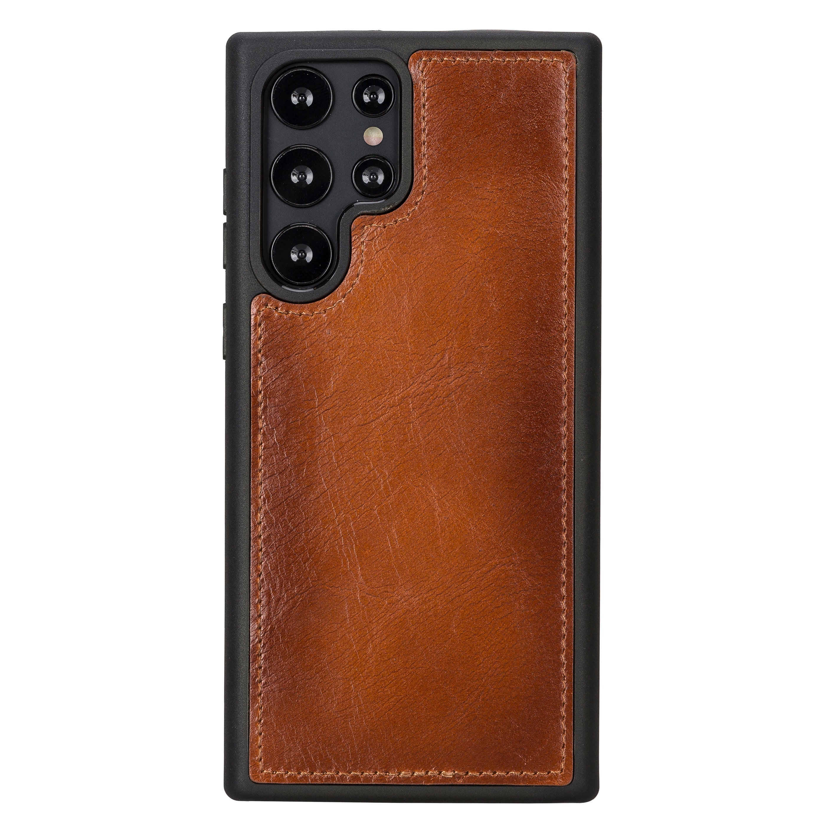 Luca Leather