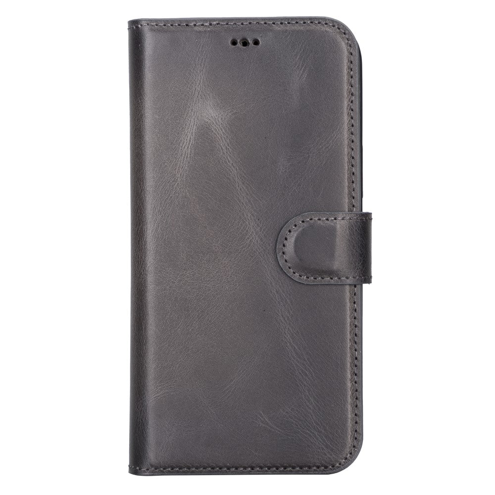 Luca Leather