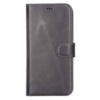 Luca Leather