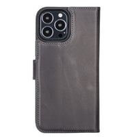Luca Leather