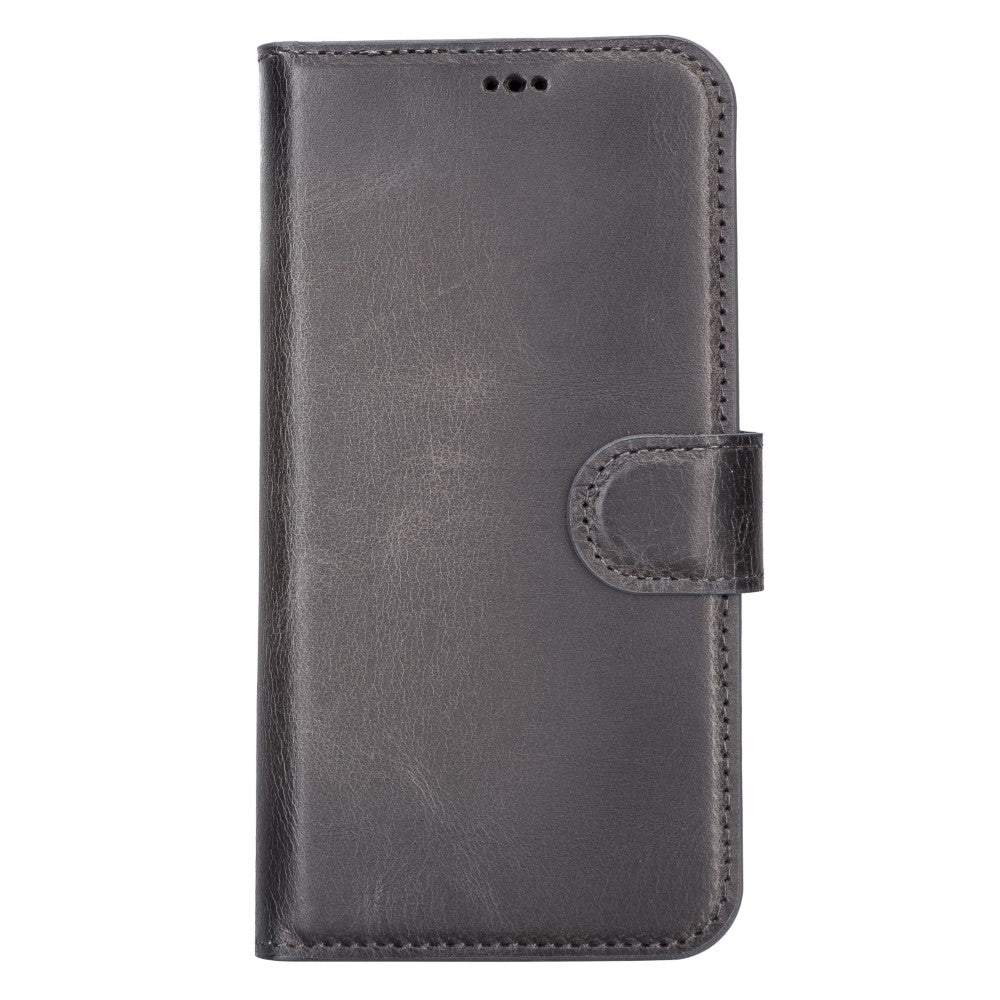 Luca Leather