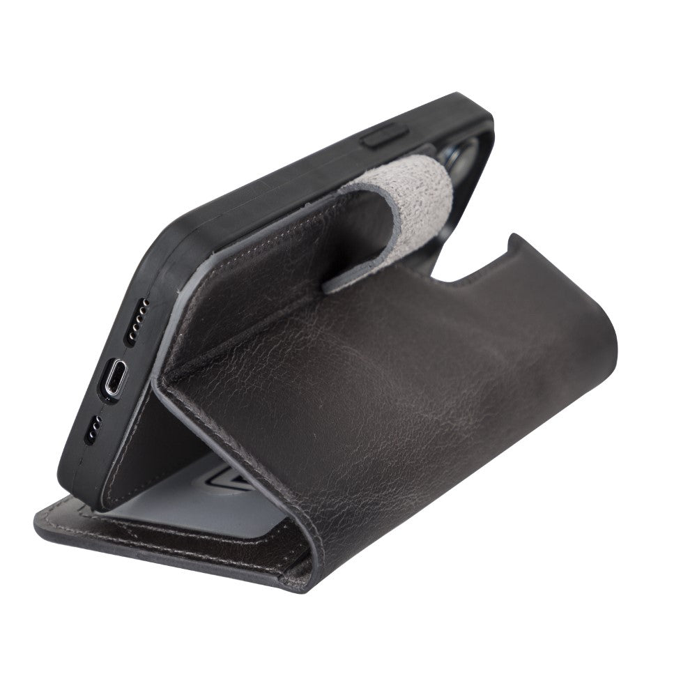 Luca Leather