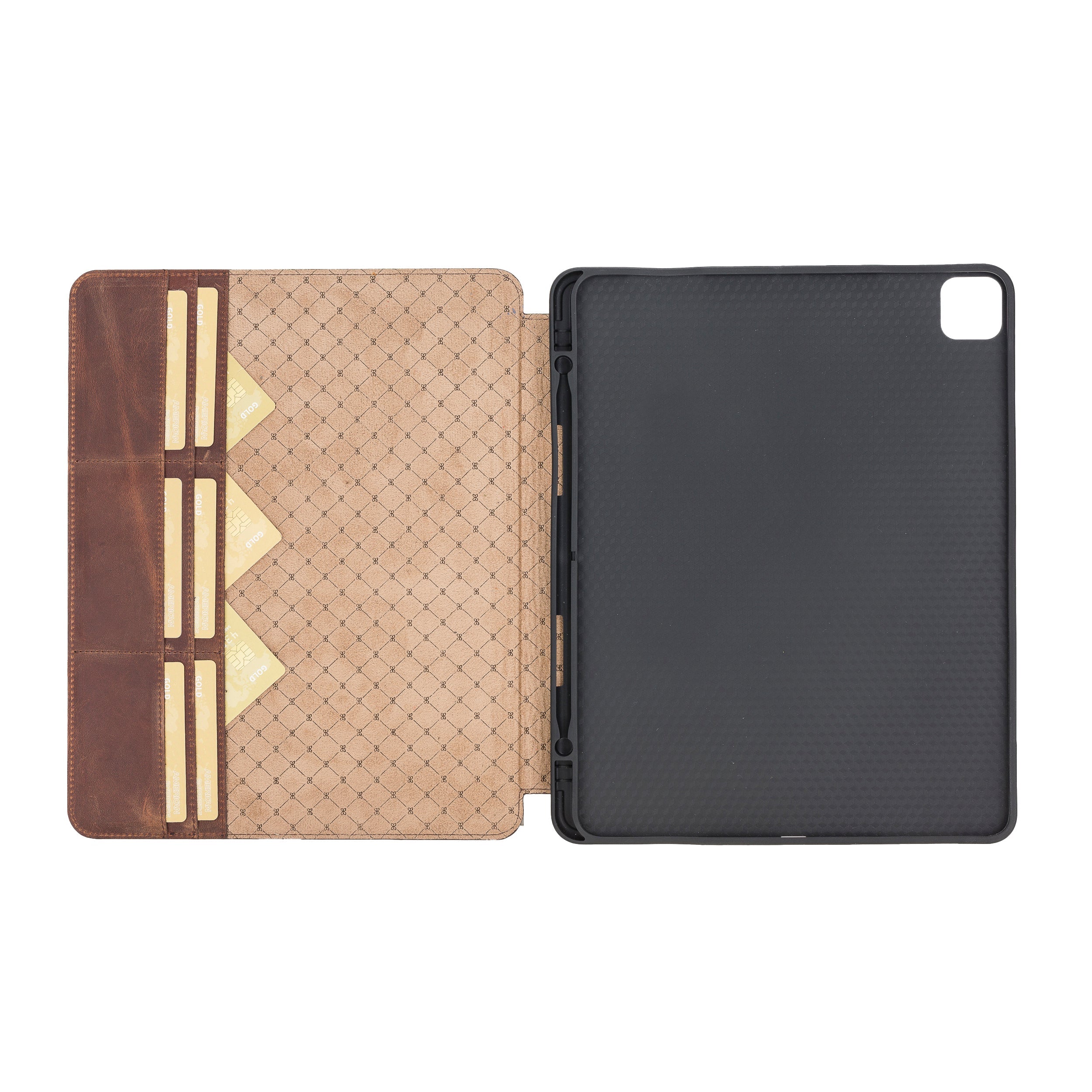 Luca Leather
