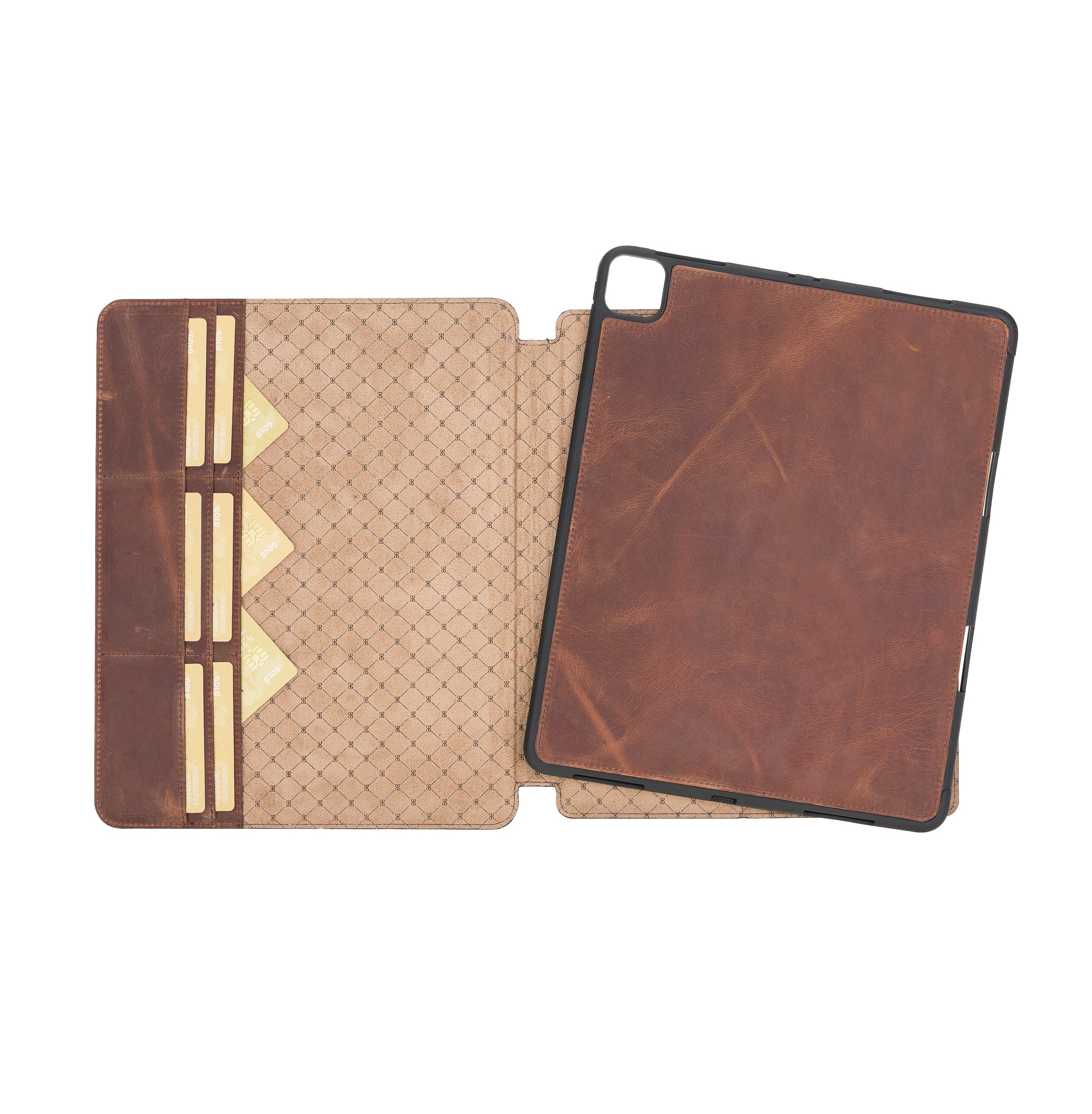 Luca Leather