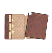 Luca Leather