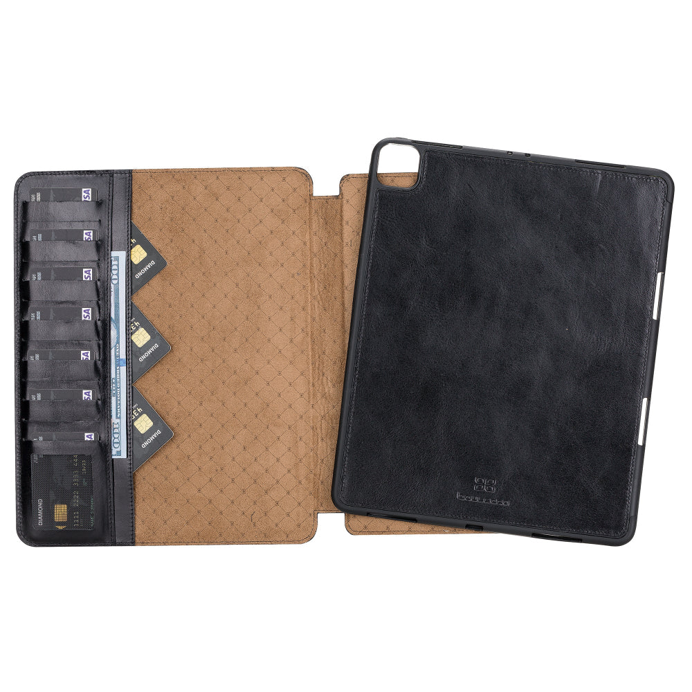 Luca Leather