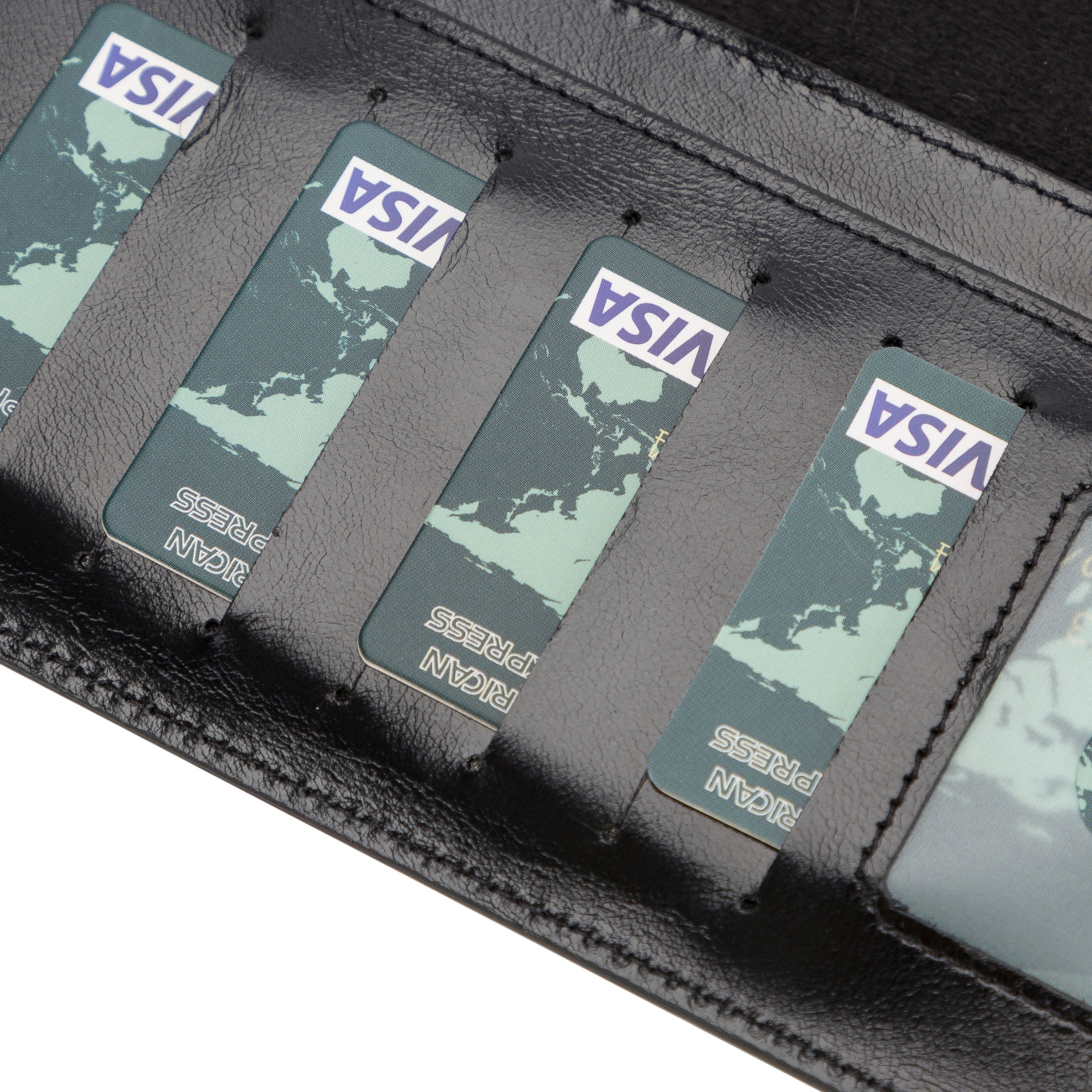 Luca Leather