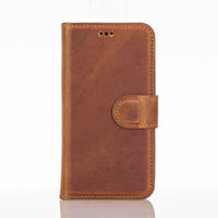 Luca Leather