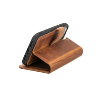 Luca Leather