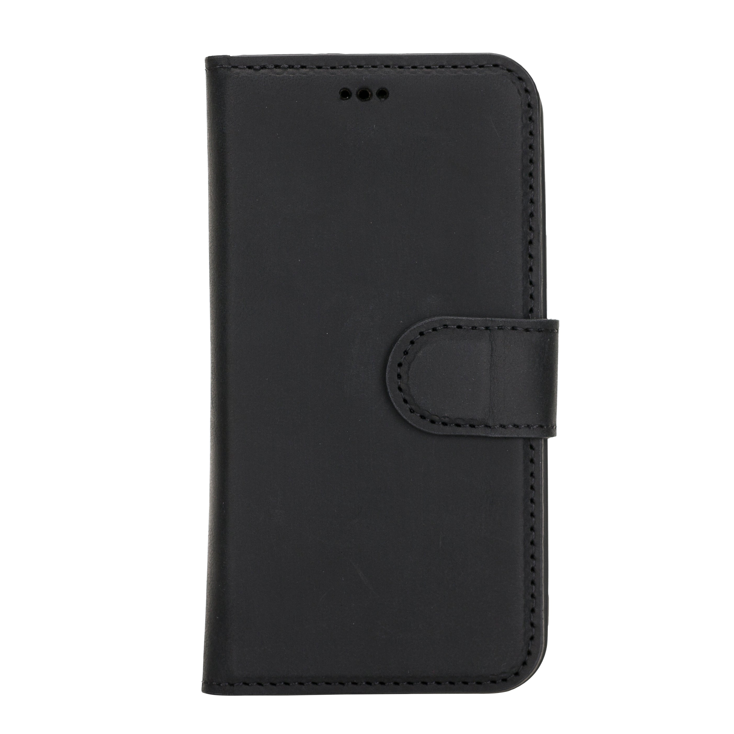Luca Leather