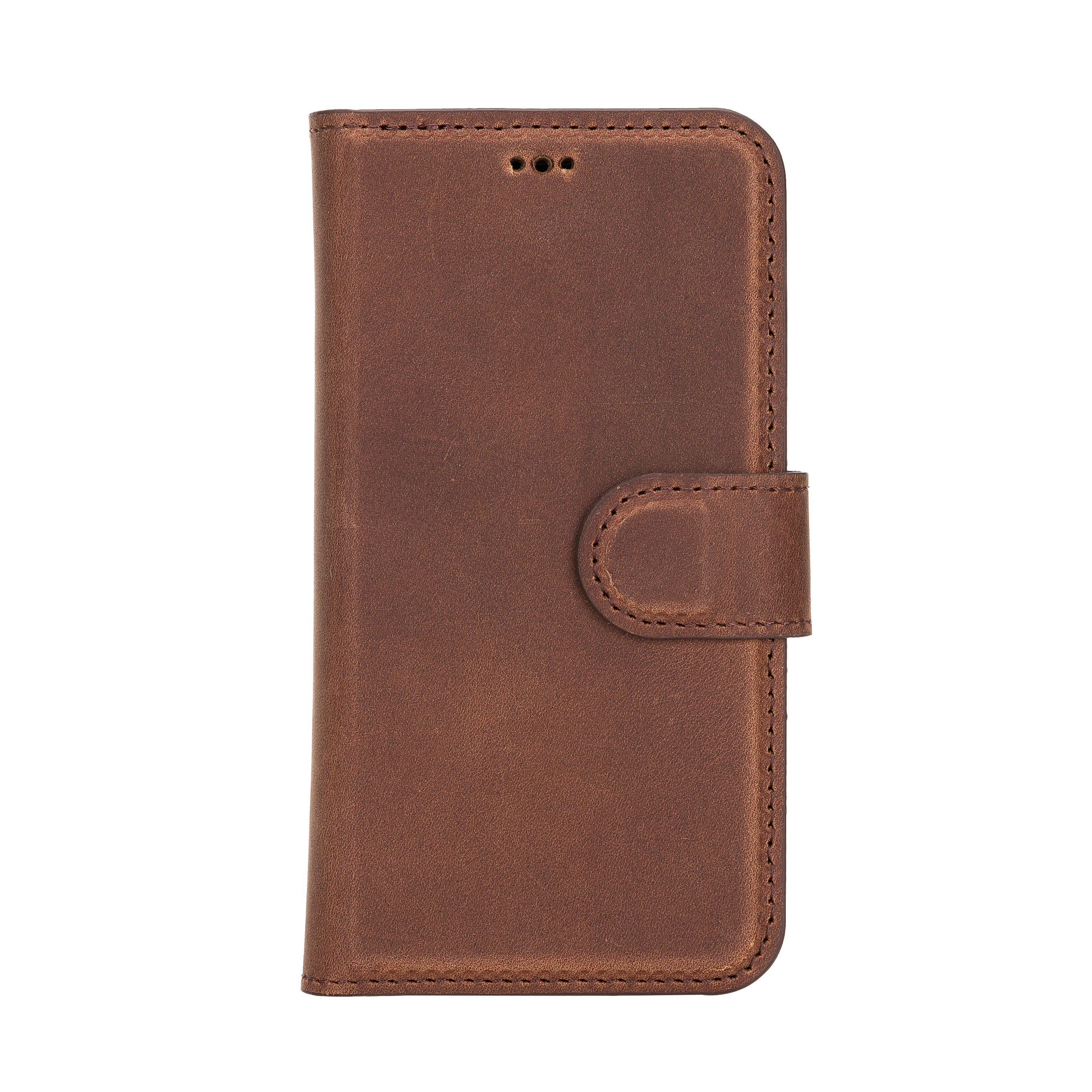 Luca Leather