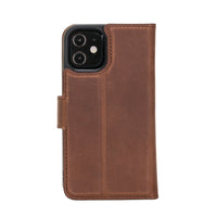 Luca Leather