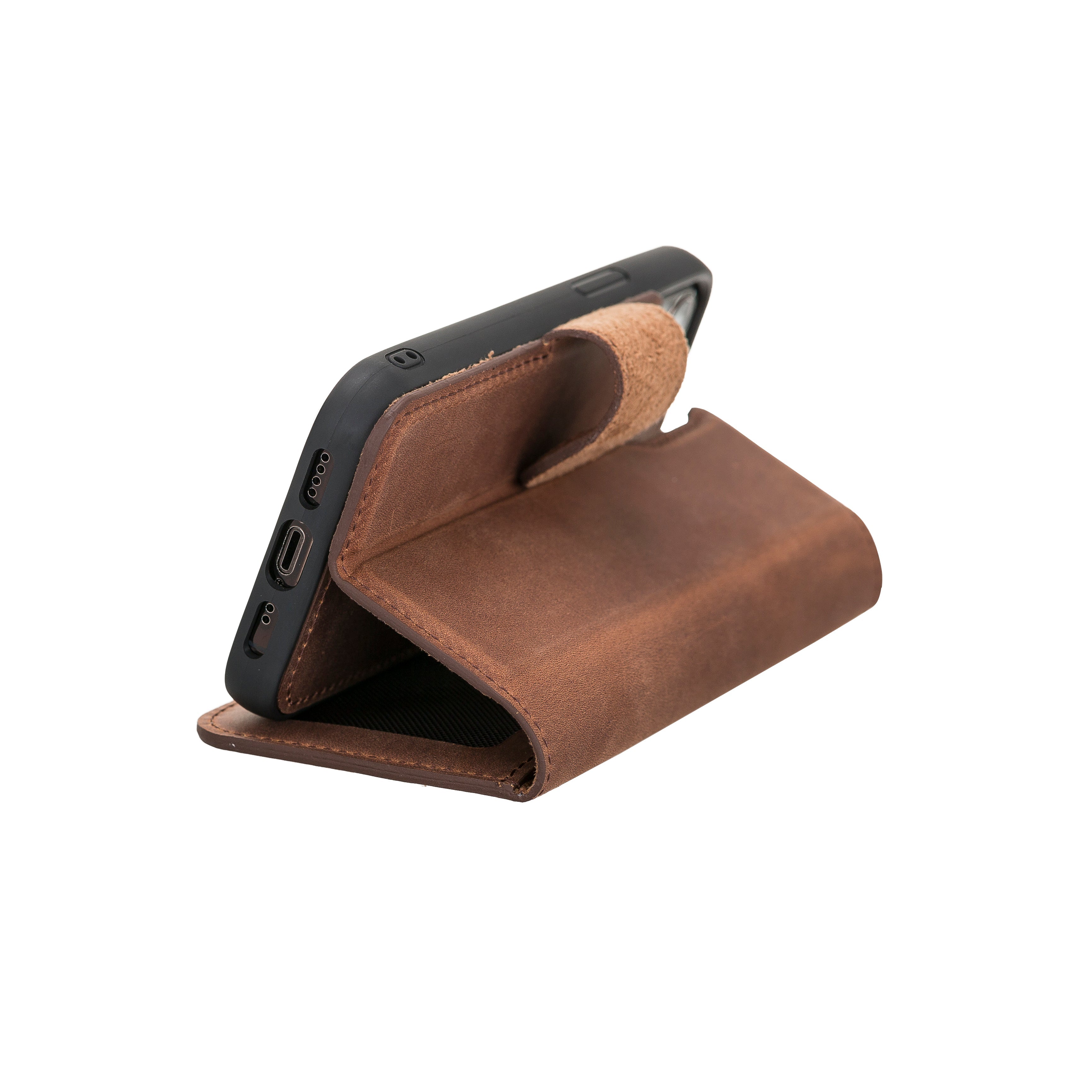 Luca Leather