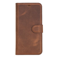 Luca Leather